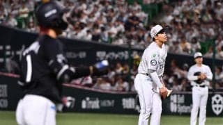 【ソフトバンク】野選から大敗…内野陣がMTG「確認事項怠った。北斗にああいう思いをさせた」