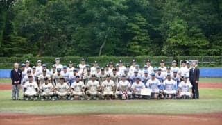 東大が京大との定期戦「双青戦」逆転勝ち、堀部康平主将がMVP「勝ち切れたことが収穫」