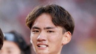 早大の山口竣平が５０００Ｍで日本人学生歴代４位　札幌山の手高のボイ・ビリスは日本高校国際記録