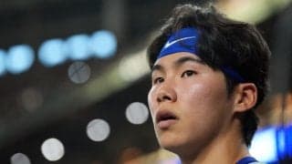 ド軍キムに「席はない」　ライバルとの差、3Aでも不振…韓国メディア沈痛、囁かれる“出戻り”
