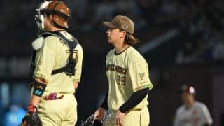 【日本ハム】細野晴希７回途中３失点で3勝目お預け　約３週間ぶりの１軍マウンドは悔しい結果に