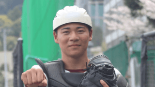 5日に沼津商のプロ注捕手が登場！初戦からポテンシャルの高さ発揮するか！静岡大会【26年夏高校野球】