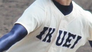 5日に「復活」を期すノーシード名門の育英が初戦！勝って報徳学園との対戦目指す！兵庫大会【26年夏高校野球】
