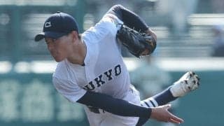 5日はセンバツ4強のノーシード・中京大中京が登場！16年ぶりの春夏連続へ好スタートが切れるか！愛知大会【26年夏高校野球】
