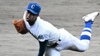 昨夏王者の豊橋中央、短かった最後の夏　白井投手「全然満足は…」