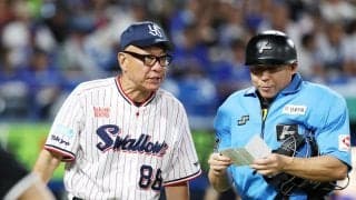 神宮でも歓声　ヤクルト－DeNA戦中にMUFGスタジアムから花火　１度目は見事なタイミング