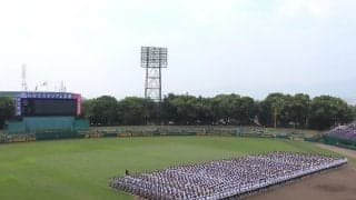 【高校野球】大会期間中の熱中症は右肩上がり、ポジション別では投手と右翼手に注意／京都