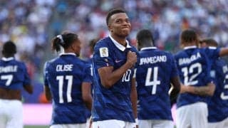 フランス代表　開催地フィラデルフィアにちなんだロッキー風画像で公式告知「激しい戦い」予告