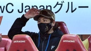 【日本ハム】新庄剛志監督「明日、明日」短い言葉に悔しさにじませ球場後に　最下位楽天に連敗