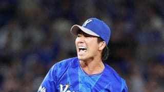 【DeNA】7月反攻へ14カードぶり勝ち越し！２年目の篠木健太郎が初完投＆打線爆発