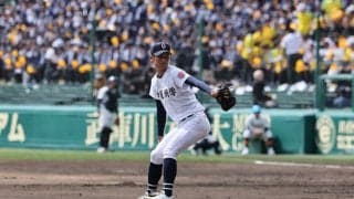 【夏の逸材100人速報】沖縄のＵ-18代表候補で明暗分かれる…沖縄尚学コンビは準々決勝へ、ウェルネス沖縄のスラッガーは敗退