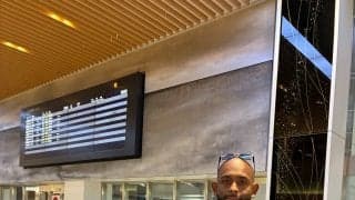 【阪神】新外国人セベリーノ来日　160キロに迫る剛球投げるサイド左腕　リリーフで活躍期待