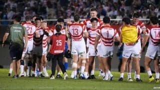 【ラグビー】日本が格上イタリア撃破　初キャップSO伊藤龍之介が躍動「自信につながった」