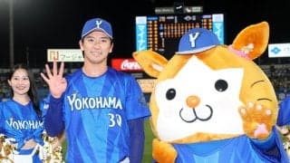 【DeNA】篠木健太郎、思い出深い神宮でプロ初完投勝利「満員の中で」法大時代の悔しさ晴らす