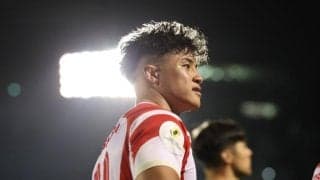 明治大4年・伊藤龍之介が見せた精度　ラグビー日本、自信得た白星