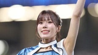 【ファイターズガール名鑑】山本蘭加、やりたいと思ったら即行動　乗馬やポールダンスも