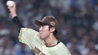 日本ハム福島蓮、鬼門突破なるか　楽天戦は通算５試合で０勝３敗／見どころ