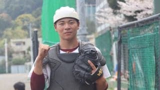【5日逸材登場一覧】11球団注目の沼津商の捕手、春季大会で浮上した150キロ右腕が登場！！