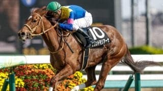 【北九州記念予想】荒れるハンデ戦も指針あり!? 過去データから探るGIII北九州記念