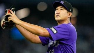 菅野智之、MLB2年目で初のIL入り　背中のけいれんのため…8勝＆防御率4.80