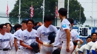 実践学園、5回コールドで開幕戦を飾る！つばさ総合17人の力を結集して健闘【東京】