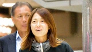 日テレ東京Ｖ　元なでしこＦＷ安藤梢の完全移籍での加入発表「タイトル獲得のためにチームの力に」