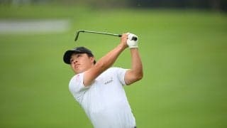 「気楽にやっていました」 今野大喜がコーチと伯父に届けたい初優勝