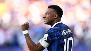 フランスが誇る“衝撃データ”　一発勝負で無類の強さ…決勝Ｔで初戦敗退ゼロ、全てで８強以上