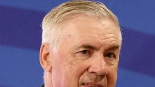 ノルウェーに未勝利だけど…アンチェロッティ監督、ハーランド対策なし「スタイル分かっている」