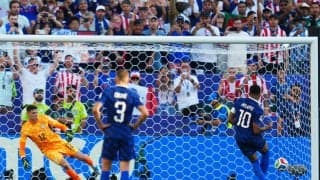 再燃する“くじ運”問題「何位通過しても…」フランス＆モロッコ８強に「逃げ場なんてなかった」