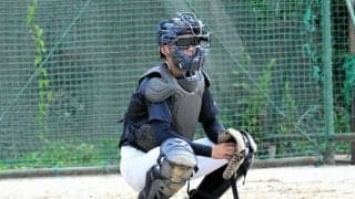 苦しむエースの隣にはいつも捕手がいた　二人三脚で迎える最後の夏