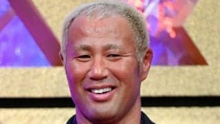 新日本プロレスの本間朋晃　プロレス引退を決意とＳＮＳで発表　来年７月に山形で引退試合開催へ「最高の『こけし』決めます！」