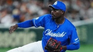 中日退団→マイナー契約→2年ぶりMLBも防御率108.00　元助っ人右腕にNPB復帰の可能性