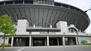 高校野球愛媛大会の開会式が順延　天候不良で7日午後4時からに