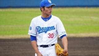 中日・根尾昂、1回持たず4失点KO　ファーム西武戦で炎上…見えぬ復調、2か月遠ざかる1軍