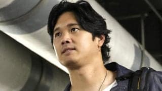 大谷翔平の帰宅猛ダッシュが「過去一速い気がする笑」「オモロい」勝利の儀式後に中継カメラ捉えたワンシーン　試合後に花火イベント→大渋滞避け次戦へ
