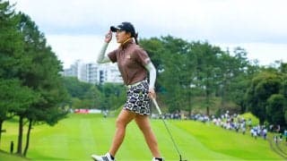 アマ長澤愛羅、永井花奈らツアー最多7人プレーオフへ
