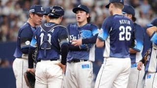 西武６連敗でパ唯一７月白星なし　最近１１試合は１勝９敗１分けの急失速→最大１９あった貯金が１１に　打線１得点どまり　連敗中は１試合平均１・５得点