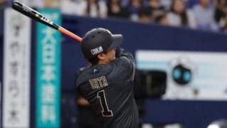 オリックス７月初勝利　太田が先制Ｖ弾　エスピノーザが７回１失点でチームトップ＆自己最多７勝目