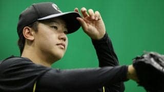 【阪神】前日から１軍合流の門別啓人＆元山飛優が出場選手登録　門別は２軍４試合にリリーフ登板