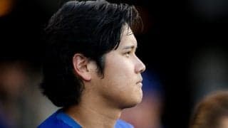 大谷の“落選”に米怒り「理解できない」　まさかの低評価…不満噴出「愚かなイベント」