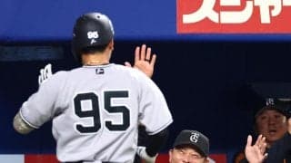巨人　橋上監督代行　プロ１号がＶ弾の笹原を称賛「対応力が高い」先発抜てき理由は４タコだったヤクルト戦　「右の外野手というところが問題」と今後も期待