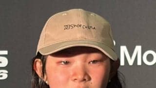 【Ｘゲームズ】１５歳の新星、長谷川瑞穂がパークで銀メダル　１大会の日本勢最多となる３つ目のメダルを獲得　２８年ロス五輪へ「希望が明確な光に」