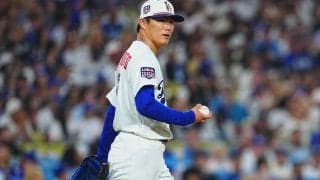 山本由伸が大事にする“決まり事”　今季もすでに9勝…右腕に息づく哲学「よくあること」