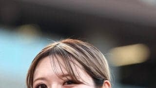 【陸上】女子100m障害の中島ひとみが大会新12秒75で優勝　日本歴代２位記録に０秒04差