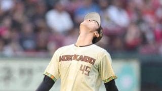 日本ハム　新庄監督が２回で異例の投手交代　先発・福島から上原へスイッチ　４安打３失点でリード許し