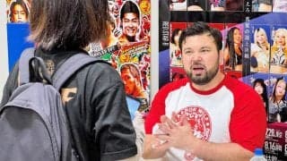 ウルフアロン「バトンつなぐ」本間朋晃、天山広吉、タイガーマスクら人気者引退受け決意新た「新日本を良くできるのも悪くするのも僕たち」７月から新体制も開始