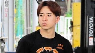 【ボート】平和島　森清友翔は仕上がり万全で通算２回目の優出を狙う「十分に満足しています」