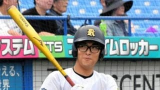 21点差でも神宮沸かせた連合チームの主将　次世代へ「経験伝える」