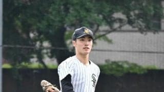 漫才と高校野球の二刀流「最後までやりきる」渋谷教育渋谷の望月主将